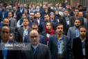 گزارش تصویری از هشتمین کنگره حزب ندای ایرانیان 