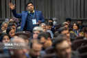 گزارش تصویری از هشتمین کنگره حزب ندای ایرانیان 