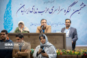 گزارش تصویری از هشتمین کنگره حزب ندای ایرانیان 