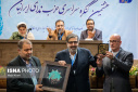 گزارش تصویری از هشتمین کنگره حزب ندای ایرانیان 
