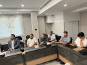 پیام دبیرکل حزب ندای ایرانیان به مناسبت روز خبرنگار