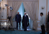 نامه حزب ندای ایرانیان به رئیس قوه قضائیه: تنزل نهاد وکالت به زیرمجموعه قوه مجریه، با جایگاه و‌ استقلال وکیل منافات دارد / هشدار در خصوص نابودی نهاد وکالت مستقل
