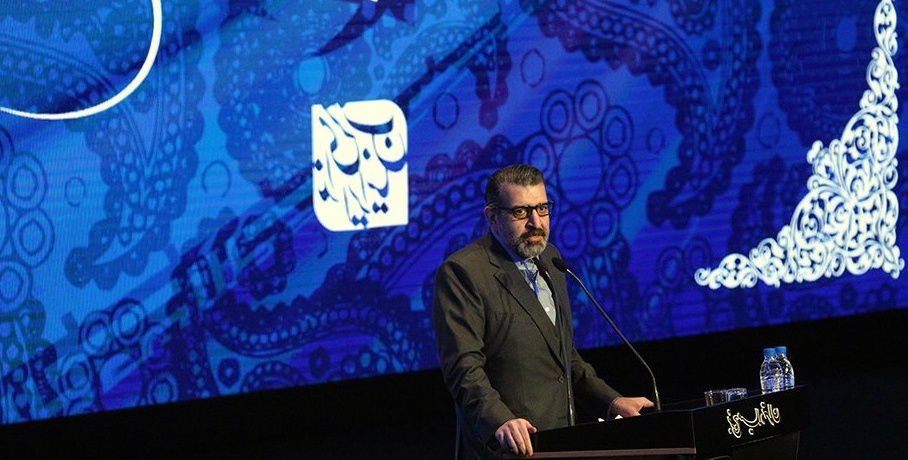 صادق خرازی در چهارمین کنگره ندای ایرانیان: ما انتظارات فراوانی از دولت و مسئولین داریم/ رای یکایک مردم برای این نبوده که نشاط سیاسی از کشور رخت ببندد و به نام مردم و اصلاحات حرف خود را به دروغ به مردم بگویید و مردم را نشانه بگیرید