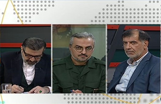 محمدصادق خرازی:ایالات متحده تابع قانون جنگل است / سپاه بدون کمترین تلفات توانست کابل را فتح کند / اقدام آمریکاعلیه سپاه جایگاه حقوقی ندارد / سپاه قوی ترین نیروی واکنش سریع جهان است
