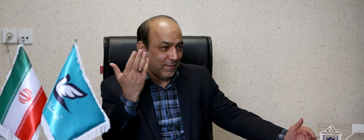 نامه حزب ندای ایرانیان به وزیر کشور در مورد حکم دبیر کل حزب اتحاد ملت ایران اسلامی در دفاع از حق کنشگری فعالان حزبی