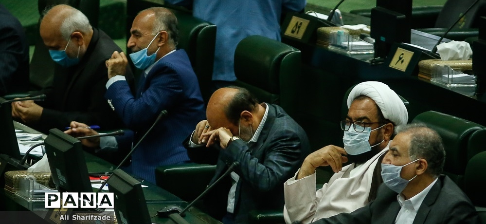 مخالفت حزب ندای ایرانیان با طرح «اصلاح قانون انتخابات ریاستجمهوری»: نمایندگان مجلس «جمهوریت» نظام را تضعیف نکنند