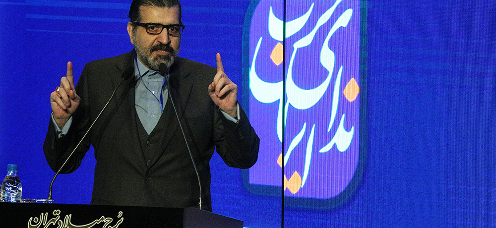 تحریم فقط ضرر و خسران است نه نعمت/سازوکار انتخاباتی اصلاحطلبان دموکراتیک نیست/زنان و جوانان حلقه مفقوده نهاد اجماعساز اصلاحطلبان هستند/شورای نگهبان قانون را تضعیف می کند