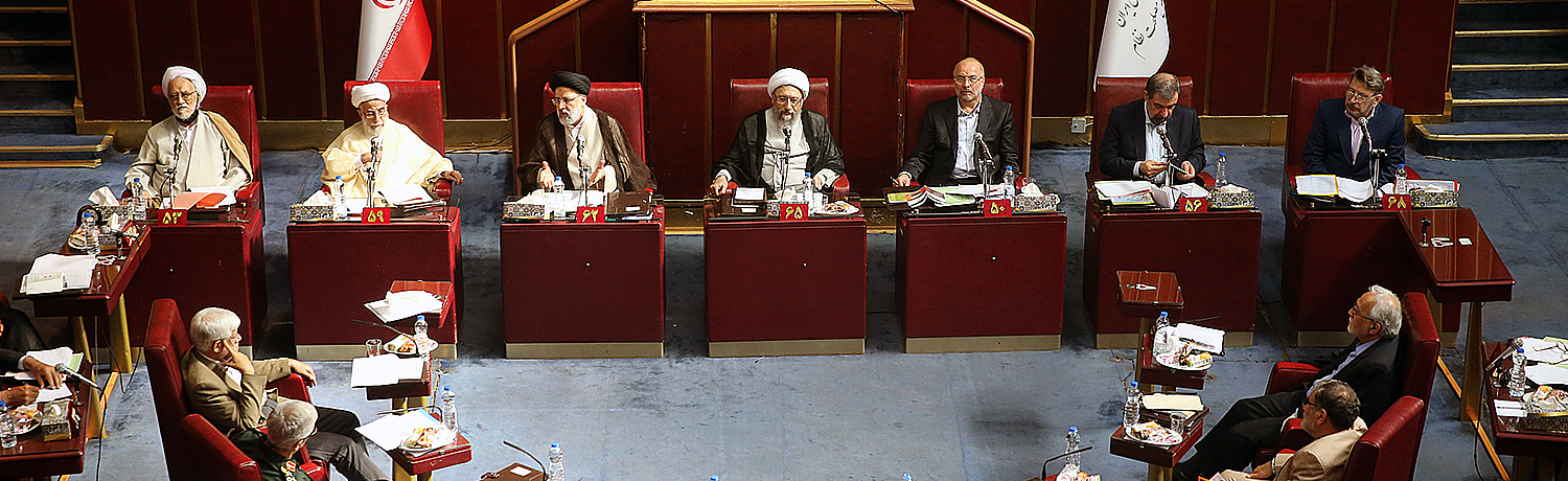 درخواست حزب ندای ایرانیان از مجمع تشخیص مصلحت نظام برای تصویب لوایح " اف ای تی اف"