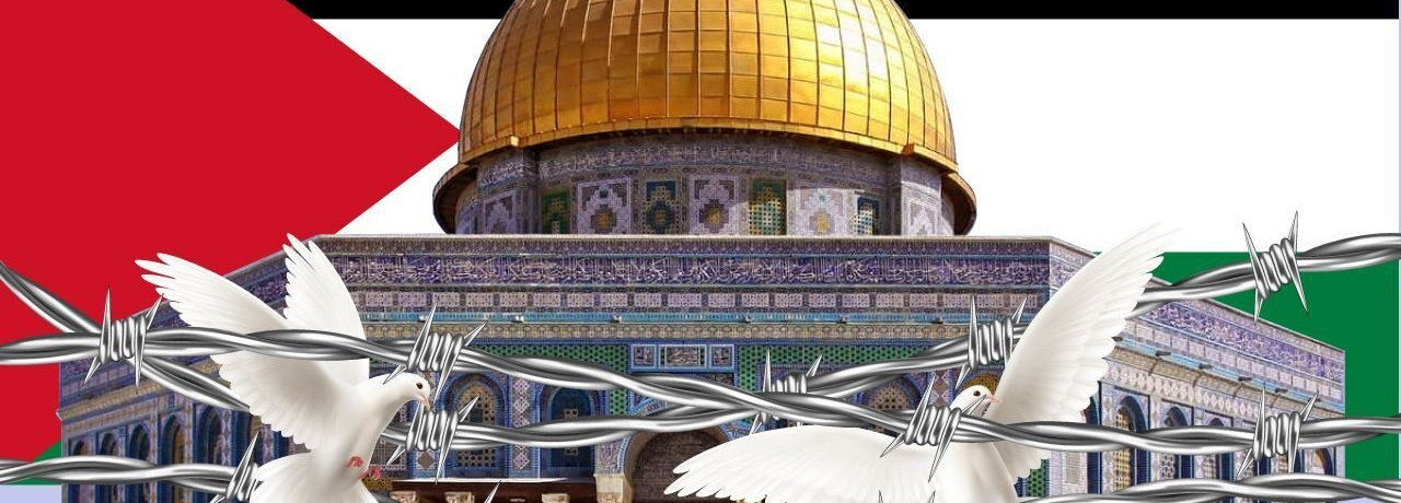 بیانیه حزب ندای ایرانیان به مناسبت روز جهانی قدس شریف