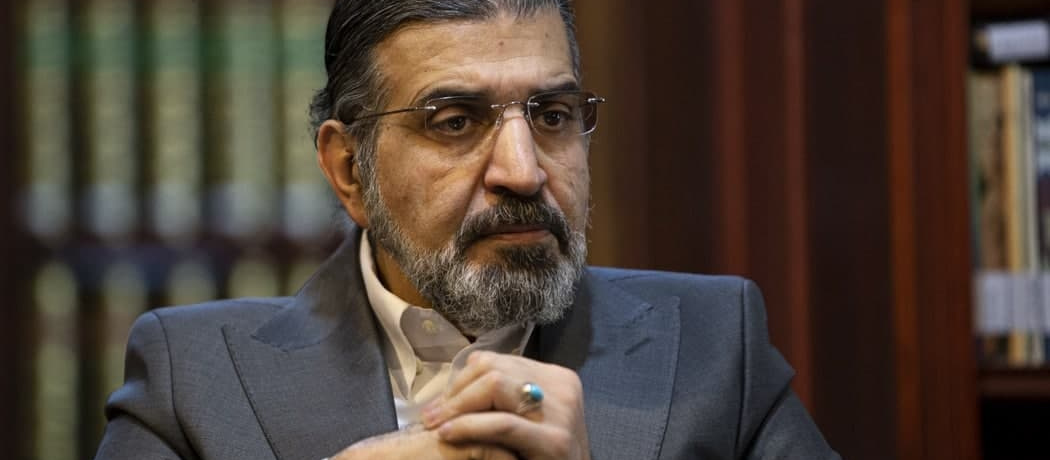 انصراف دبیرکل حزب ندای ایرانیان از کاندیداتوری در انتخابات ریاست جمهوری