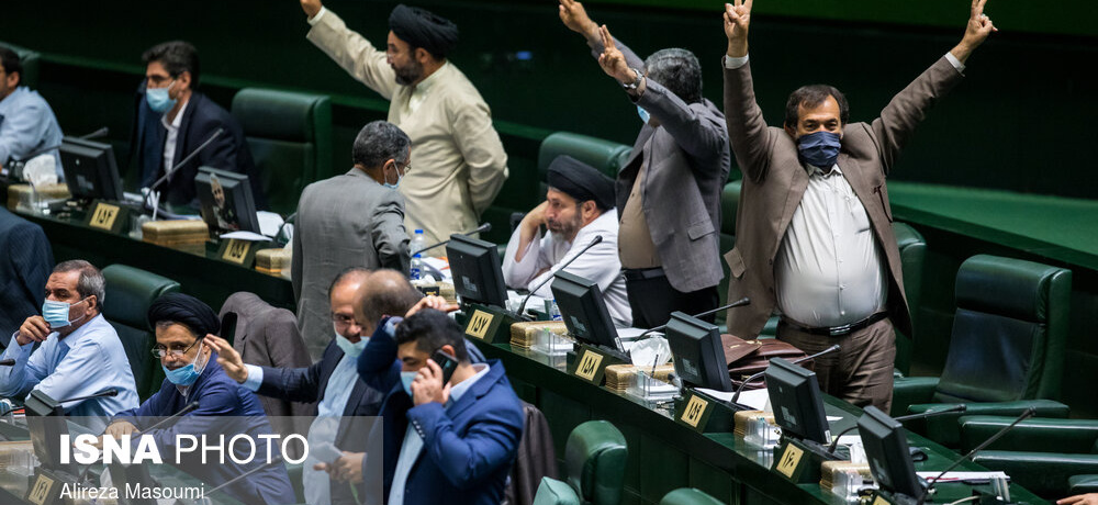 مخالفت حزب ندای ایرانیان با طرح صیانت از فضای مجازی: عواقب اجرای این طرح متوجه تدوینکنندگان و تصویبکنندگان آن است
