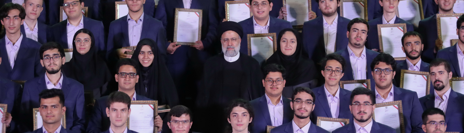 نامه حزب ندای ایرانیان به رئیس جمهور: مصوبه کنکوری ضد عدالت را لغو کنید