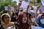 نامه حزب ندای ایرانیان به رئیس جمهور:  دفاع از مردم بی‌پناه افغانستان اولویت‌ سیاست خارجی ایران قرار گیرد