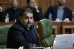 مجید فراهانی رئیس شورای مرکزی حزب ندای ایرانیان شد