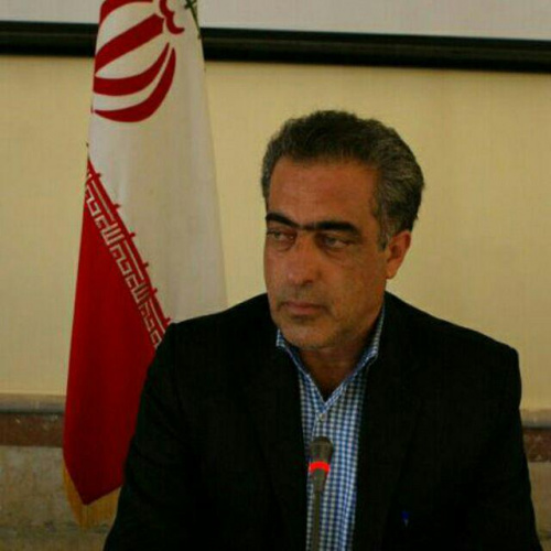 تورج اسمعیل زاده ، عضو حزب ندای ایرانیان شعبه آذربایجان شرقی به عنوان بخشدار مرکزی اهر منصوب شد
