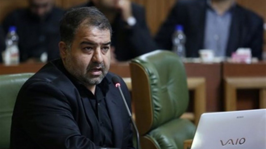 رییس کمیته نظارت و بودجه شورای شهر تهران مطرح کرد: کسری بودجه قطعی ۵۰ هزار میلیارد ریالی شهرداری در ۹۸