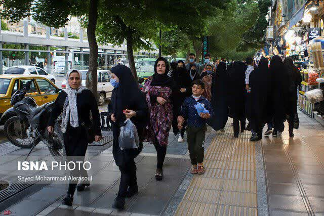 محمد امین نجیب دبیر حزب ندای ایرانیان در خراسان رضوی در گفت و گو با ایسنا