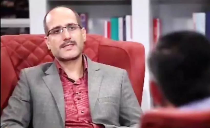 میراثِ خمینی