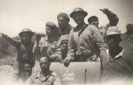 اخوان المسلمین