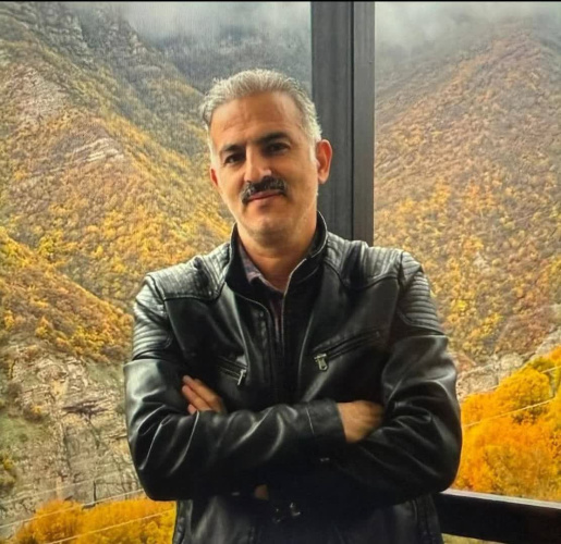 شهادت عضو حزب ندای ایرانیان در حملات رژیم صهیونیستی
