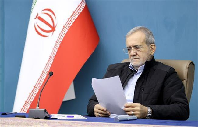 آقای رییس جمهور لایحه فضای مجازی را پس بگیرید
