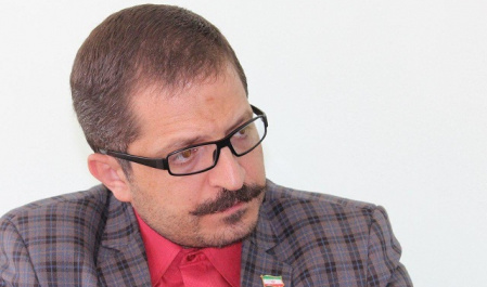 شهلا ،رئیس شورای اسلامی شهرستان مشهد شد