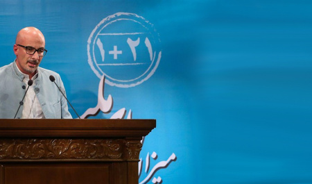 افکار عمومی انتظار گفتگویی متفاوت از روحانی را داشت