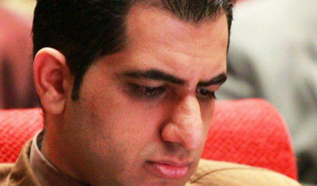 سجادسالک «سرپرست روابط عمومی و امور بین الملل شورای عالی استان ها» شد