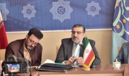 برگزاری نشست فصلی حزب ندای ایرانیان