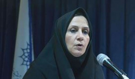 دکتر امیر شهلا سخنوری مردمی اما دربند