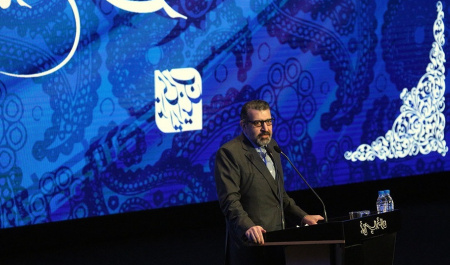 صادق خرازی در چهارمین کنگره ندای ایرانیان: ما انتظارات فراوانی از دولت و مسئولین داریم/ رای یکایک مردم برای این نبوده که نشاط سیاسی از کشور رخت ببندد و به نام مردم و اصلاحات حرف خود را به دروغ به مردم بگویید و مردم را نشانه بگیرید