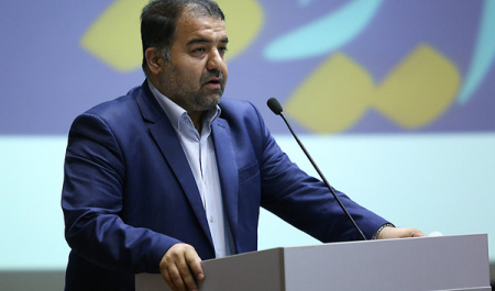 مجید فراهانی در کنگره حزب ندا: اغلب بحرانهای پیشروی کشور ربطی به سلیقه جناحهای سیاسی ندارند