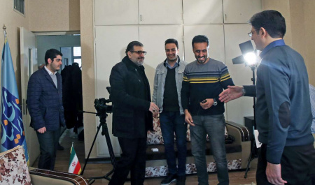 صادق خرازی: «مردم ناباوری» مهم ترین آسیب و تهدید انقلاب اسلامی است / شعار «اصلاح طلب، اصولگرا؛ دیگه تمامه ماجرا» می تواند آغازگر جریان سوم باشد