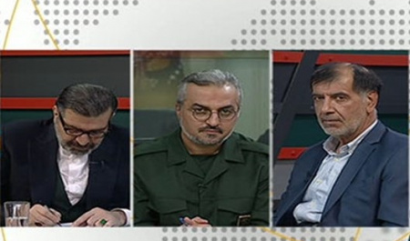 محمدصادق خرازی:ایالات متحده تابع قانون جنگل است