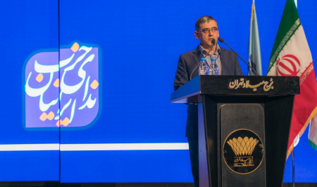 مجموعه اصلاحات در انتخابات مجلس تعلل کند، ندا مستقل خواهد آمد / بستن لیست انتخاباتی برای ناکام گذاشتن رقیب و عدم پاسخگویی به مردم، قبیله گرایی سیاسی است/ مهمترین فلسفه ایجاد ندای ایرانیان حرفهای نو و باز کردن مسیرهای جدید است