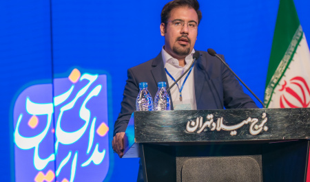 برگزاری نشست انتخاباتی حزب ندای ایرانیان در هفته اول شهریورماه