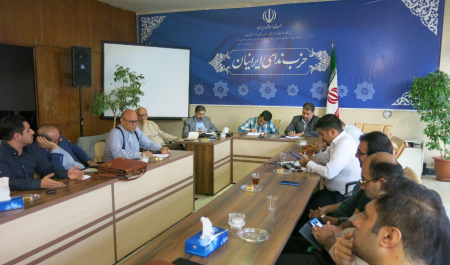 تشکیل مجلسی جوان، کارآمد و متخصص، مهمترین هدف حزب ندا در انتخابات مجلس شورای اسلامی / انتقاد از رئیسجمهور برای عدم اعتماد به زنان در سپردن سکان وزارت خانه