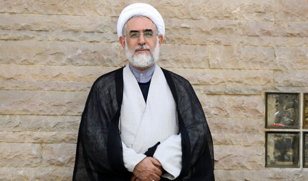 "دبیرکل حزب ندای ایرانیان" برگزاری کنگره "حزب جمهوریت" و انتخاب "رسول منتجبنیا" به دبیرکلی این حزب را تبریک گفت