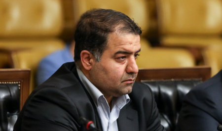 حزب ندای ایرانیان عظیم ترین هدف خود را نوسازی در مدیران کشور قرار داده است/ حضور پر قدرت در انتخابات مجلس آینده ضامن تحقق اهداف حزب ندای ایرانیان است/ راهی جز نوسازی بدنه مدیریت کشور نداریم