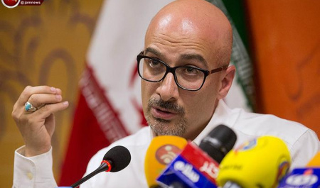 حزب ندای ایرانیان لیست جدید انتخاباتی نمیدهد