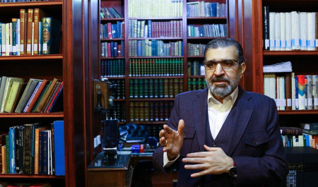 تحول خیلی بزرگی در پساکرونا نمی بینم/ کرونا میتواند یک حکمرانی هوشمند در ایران بوجود بیاورد