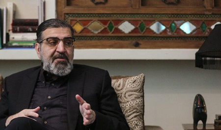 فروپاشی اسرائیل آغاز شده است/ آرمان فلسطین، بخشی از منافع ملی است