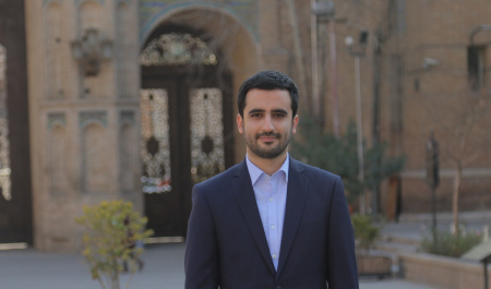 «نگاهی استراتژیک به مدیریتِ آتشسوزیِ جنگلها»