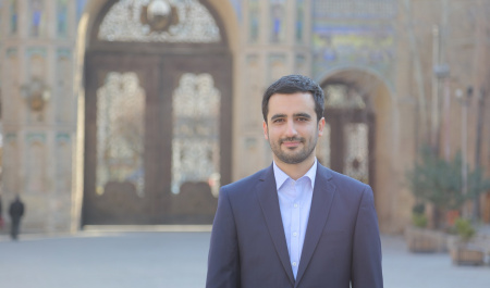 «مجلس شورای اسلامی و عدالت اجتماعی»